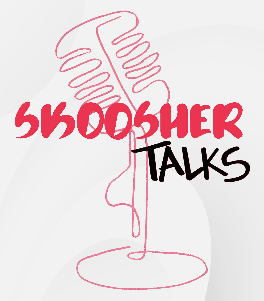 Skoosher Talks